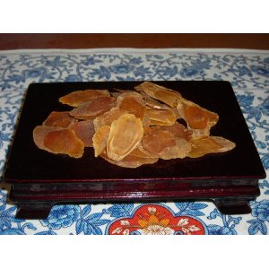 画像: 半夏厚朴湯　（はんげこうぼくとう） Ban Xia Hou Po Tang　（錠剤）